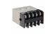 Omron G7J-2A2B-BW-1-DC24, Panel Mount Power Relay, 24V dc Coil, 25A Switching Current, DPDT - generaltechuae
