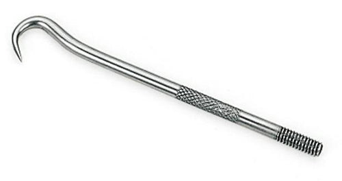 Snap-on YA145-3 | Hook Tip Pick (Blue-Point) | Threaded Blade, 7-7/16 in Assembled