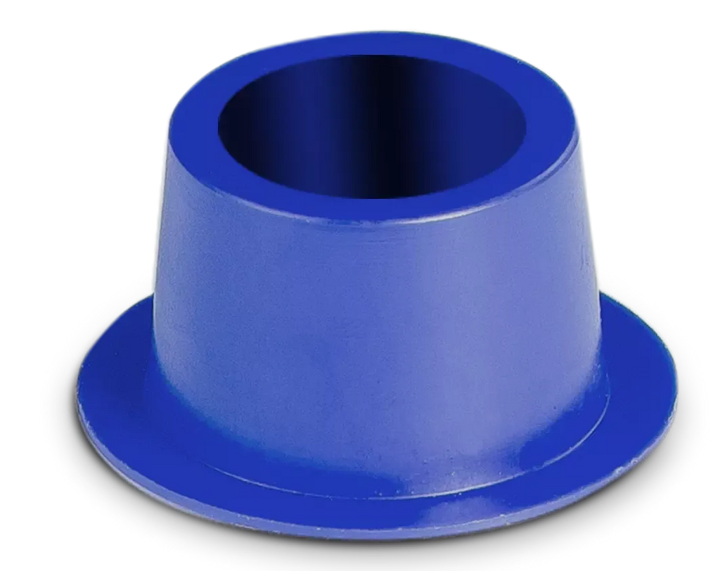 Rawlplug R-KK-KAP-16 | Plastic Sealing Element for Paving Cover Anchors | M16, 50 pcs - generaltechuae