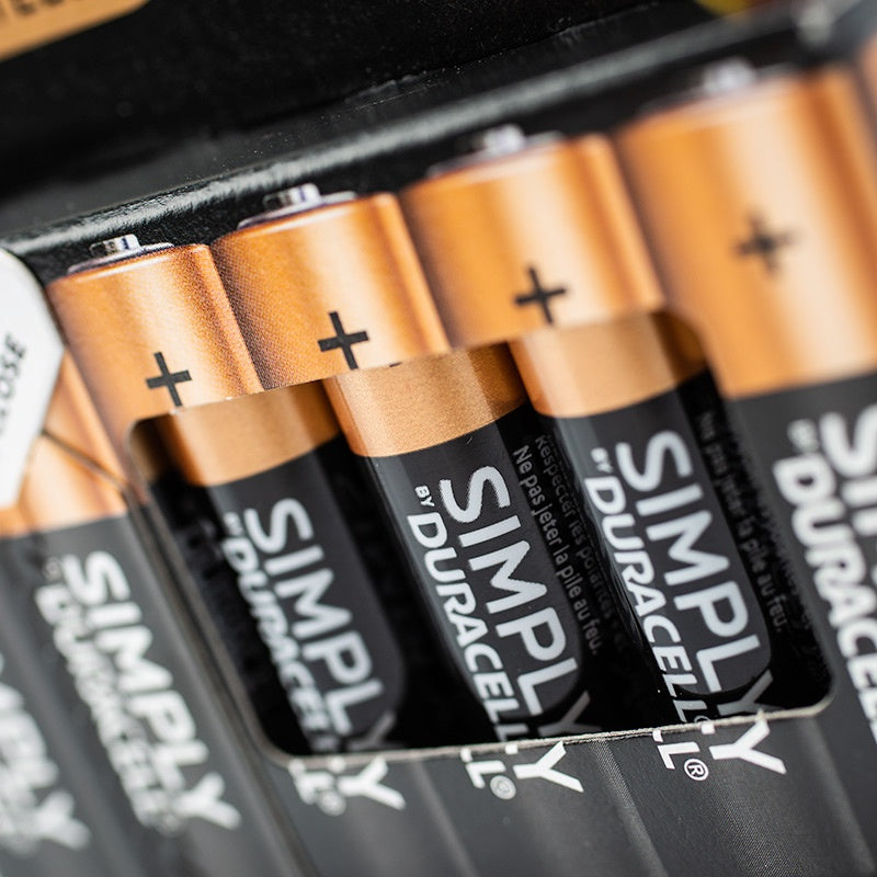 ETI 839-916 | Duracell AA Alkaline Batteries | 1.5 V, Pack of 6 - generaltechuae (2)
