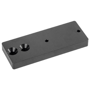 Mark-10 AC1022 | Gauge Mounting Kit | Chatillon DFIS to ES10/ES20/ES30/ESM303 - generaltechuae