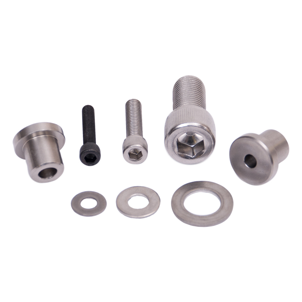 Mark-10 AC1065 | Load Cell Hardware Kit for ESM1500 / ESM750 - generaltechuae
