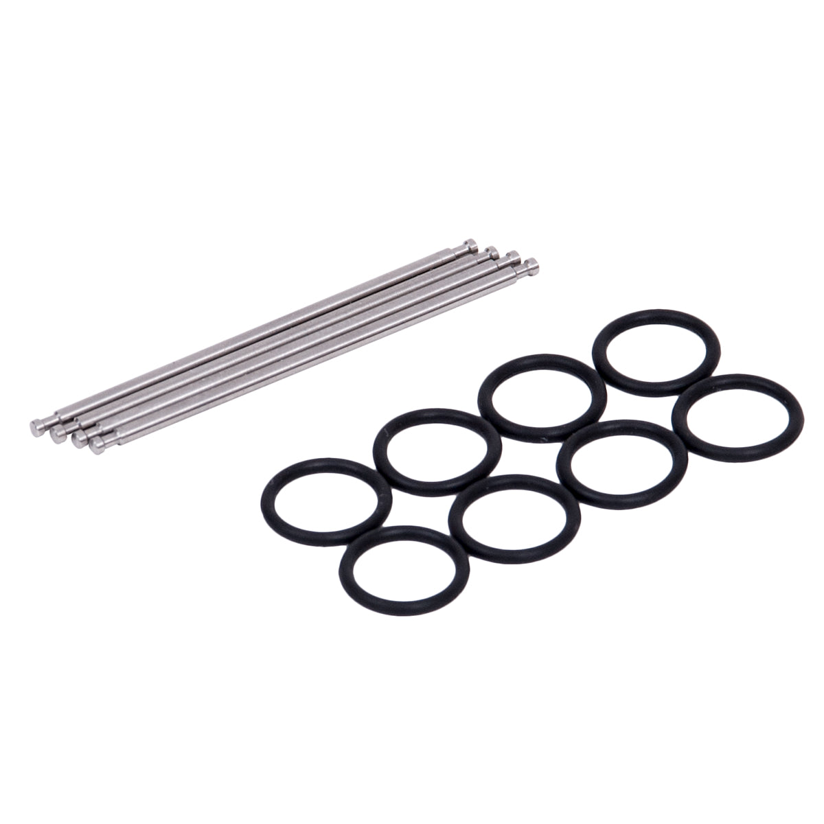 Mark-10 AC1067-1 | Supports for Bend Fixtures | 2 mm dia., set of 4 - generaltechuae