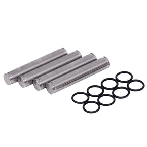 Mark-10 AC1067-3 | Supports for Bend Fixtures | 10 mm dia., set of 4 - generaltechuae