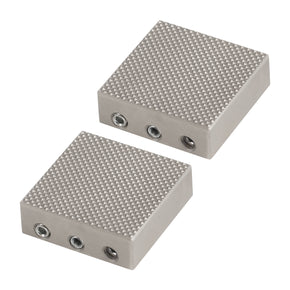 Mark-10 AC1071-2 | Jaws for G1011 Parallel Jaw Grip | 1.97 in Length - generaltechuae
