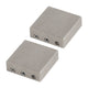 Mark-10 AC1071-2 | Jaws for G1011 Parallel Jaw Grip | 1.97 in Length - generaltechuae