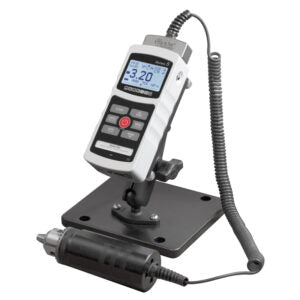 Mark-10 AC1100 | Tabletop Stand for Indicators & TT03 | Adjustable viewing angle - generaltechuae (2)