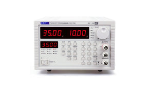 Aim-TTi TSX Series Digital Bench Power Supply, 0 → 35V, 0 → 10A, 1-Output, 350W