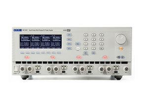 Aim TTi MX100Q | DC Power Supply | 4 x 35V/3A 420W | Multi-Range - generaltechuae