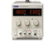 TTi EL183R | Digital voltage and current meters | Single 0-18V/0-3A - generaltechuae