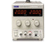 TTi EX2020R | Precision DC Bench | EX-R Series Mixed-Mode Regulated  400W Power Supply 20V/20A - generaltechuae