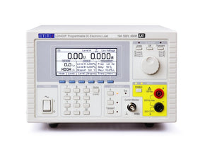 TTi LDH400P |  500V, 16A, 400W |  Electronic DC Load - generaltechuae