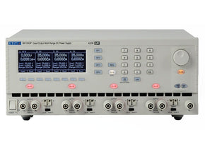 TTi MX100QP |  DC Power Supply | 4 x 35V/3A 420W, Multi-Range, with USB, RS232, LAN and GPIB Interfaces - generaltechuae