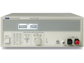 TTi QPX1200S | Analog Power Supplies | 1200W 'PowerFlex' Max 60V or 50A / - generaltechuae