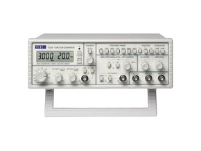 TTi TG330 Frequency 3MHz Function Generator - generaltechuae