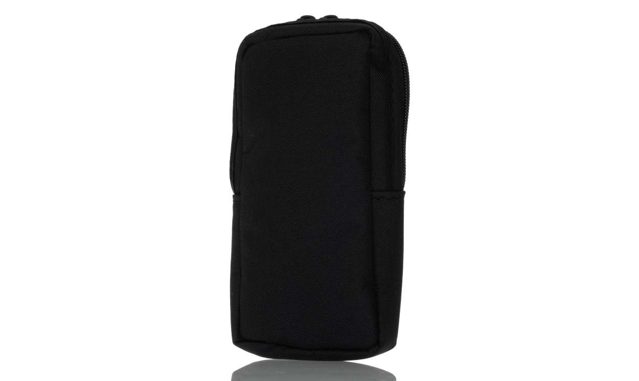 Aim-TTi PFM Case Soft Case, For Use With PFM3000 Handheld Frequency Meter - generaltechuae