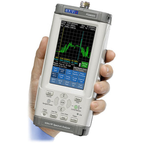 Aim TTi PSA6005 Handheld RF Spectrum Analyzer 6.0GHz - generaltechuae