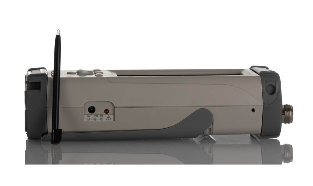 Aim-TTi PSA1303USC Handheld Spectrum Analyser, 1.3GHz - generaltechuae