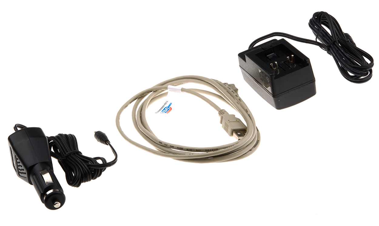 Aim-TTi PSA3605USC Handheld Spectrum Analyser, 10 MHz → 3.6 GHz - generaltechuae