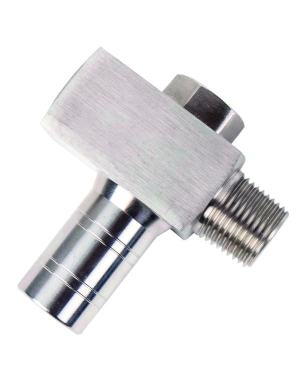 Brannan AOP040 | Over Pressure Protector | 1 to 400 bar adjustable - generaltechuae