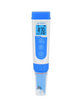 PC60 Premium Multiparameter Pocket Tester Kit |  5-in-1 Tester pH | Conductivity | TDS | Salinity | Temp - generaltechuae