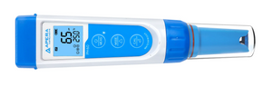 PH60 Premium Pocket pH Tester Kit - generaltechuae