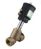 ASCO E290A025 | Angle Seat Piston Valve | Series E290 | Diameter 90mm | Port Connection G1 1/4