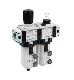 ASCO 34203902 | Filter Regulator | Port Connection G1/4-inch