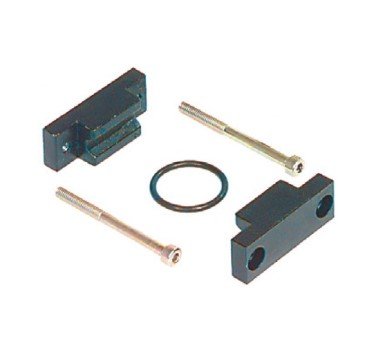 ASCO 34304001 | Assembly Kit | Filtre-Regulator Lubricator 107 | Series 342 - generaltechuae