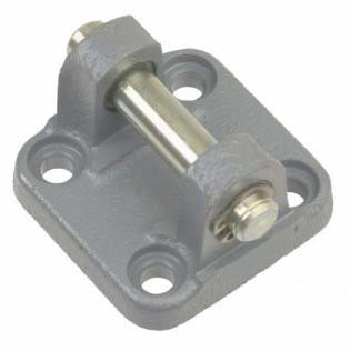 ASCO 43400368 | Mountings | Peneumatic Cylinders | Series 450 | Bore 100mm - generaltechuae