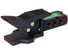 ASCO 55102095 | Spool Valves | Pedel Operated Spring Return | Function 5/2 Way | Connection Port Thread G 1/4-inch