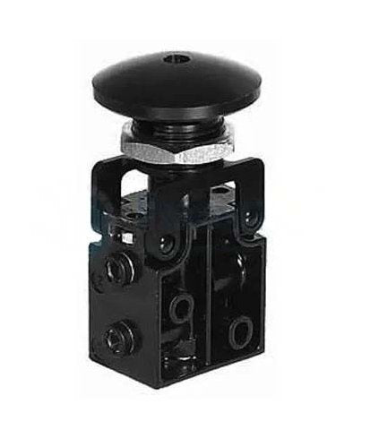 ASCO 88131007 | Push Button Valves | Series 310 | Diameter 40mm - generaltechuae