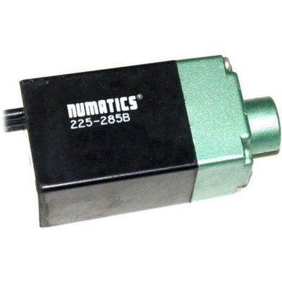 ASCO 237-415 | Solenoid Valve | Standard Solenoid Capsule - generaltechuae