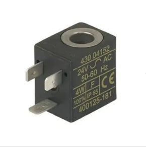 ASCO 400127-097 | Solenoid Coil | Series 400 | Volatge 230V | Frequency 50-60Hz | Power 2.5W | Size CM22