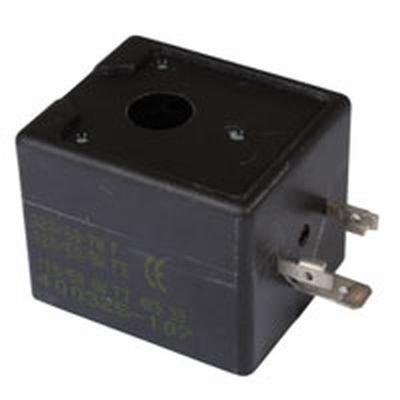 ASCO 400325-217 | Solenoid Coil | Solenoid Valve | Voltage 230V AC - generaltechuae