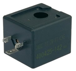ASCO 400425-148 | Solenoid Coil | Voltage 110/DC - generaltechuae