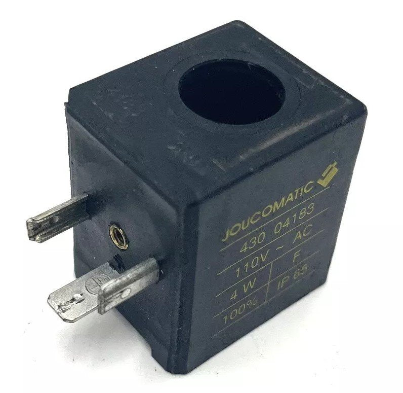 ASCO 43004183 | Solenoid Coil | 192 Series | Voltage 115VAC 50Hz - generaltechuae