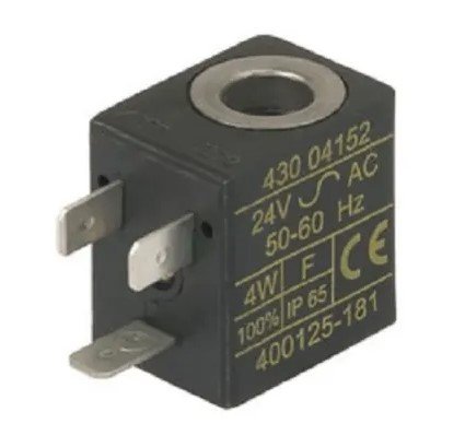 ASCO 43004419 | Solenoid Coil | Voltage 115VAC/50Hz - generaltechuae