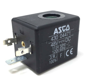 ASCO 43004471 | Solenoid Coil | Power 115VAC/50Hz