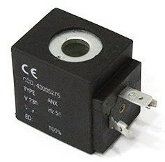 ASCO 43005274 | Solenoid Coil | Power 115VAC/50Hz - generaltechuae