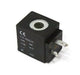 ASCO 43005275 230AC | Solenoid Coil | Solenoid Valve | Voltage 230/50Hz