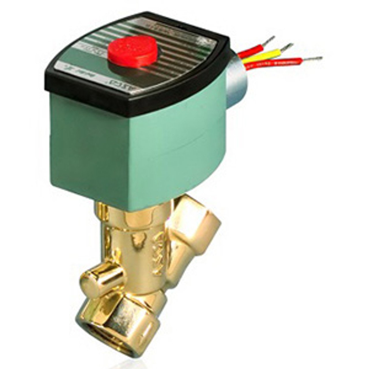 ASCO 8030G016 220AC | Solenoid Valve | Series 8030 | Voltage 220 VAC 50 Hz - generaltechuae