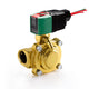 ASCO 8210P022 | Solenoid Valve | Series 8210 | Voltage 12-24 VDC | Type 2 Way NC