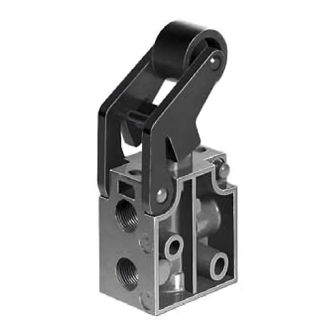 ASCO 88128409 | Poppet Valve - generaltechuae