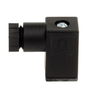 ASCO 88130736 | Manual Pilot Valve | Lever Type Switch | Series 881 | Weight 0.11 kg - generaltechuae