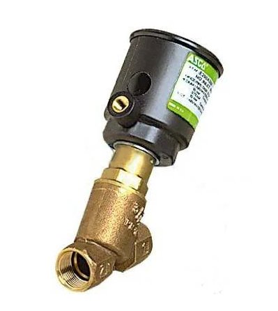 ASCO E290A133 | Pneumatic Valve | Valve Type 2-way - generaltechuae