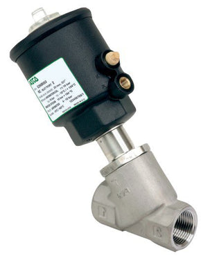 ASCO E290B005 | Pressure Operated Valve | Valve Type 2-way Normally Closed