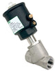 ASCO E290B005 | Pressure Operated Valve | Valve Type 2-way Normally Closed