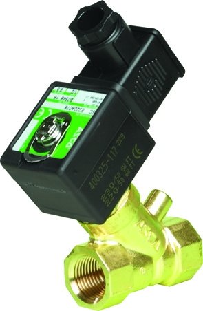 ASCO SCE222A076 | Solenoid Valve | Valve Type 2/2-Way