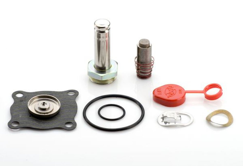 ASCO 302283 | Rebuild Kit | Series 8210 | Power 10.50W - generaltechuae